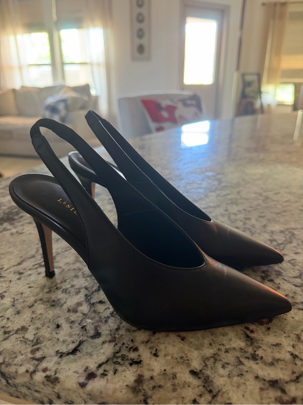 Le Silla 🇮🇹 heels